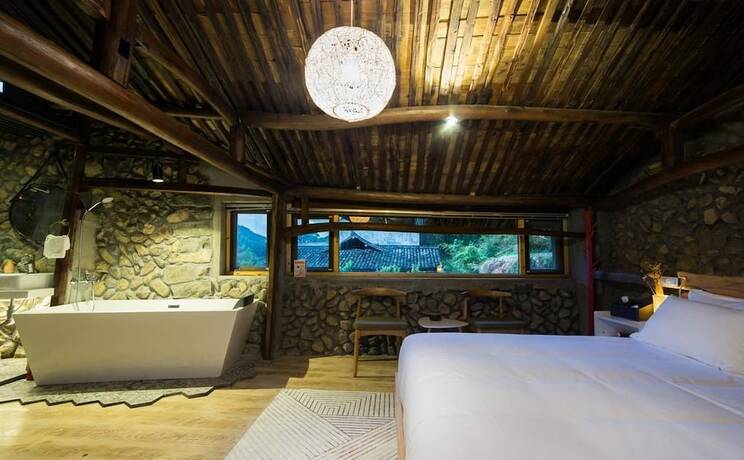 Imagen de la habitación del Hotel Cookman Villa. Foto 30