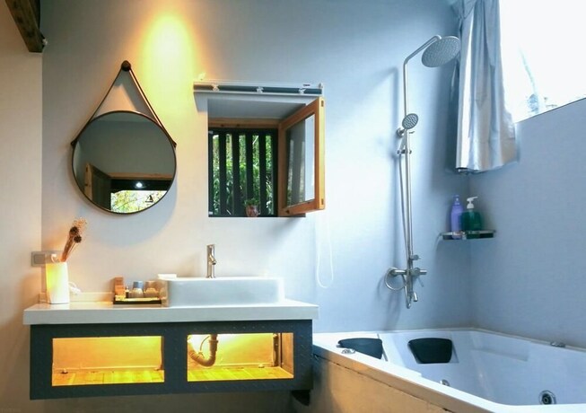 Imagen de la habitación del Hotel Cookman Villa. Foto 31