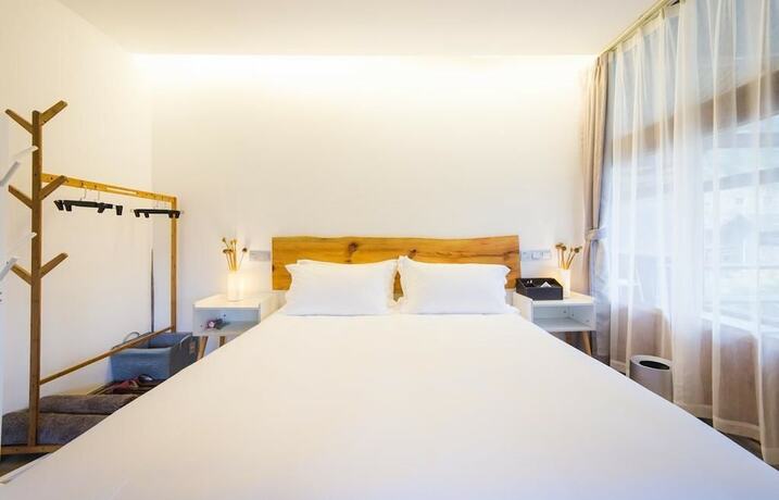 Imagen de la habitación del Hotel Cookman Villa. Foto 32