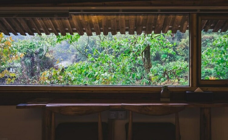 Imagen de los exteriores del Hotel Cookman Villa. Foto 34