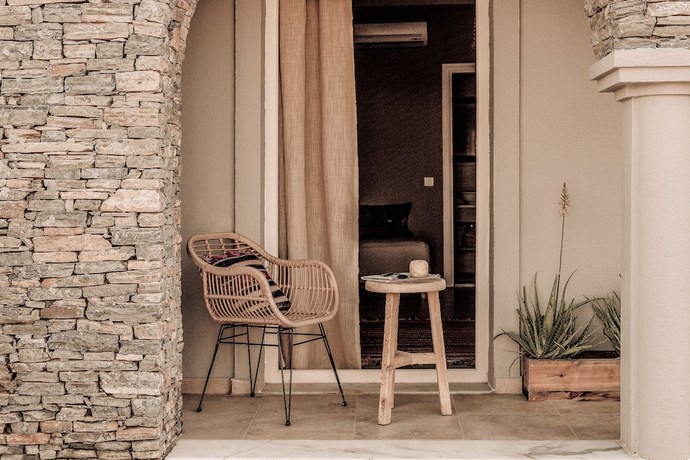 Imagen de la habitación del Hotel Cook's Club Adakoy, Marmaris &ndash; Adults Only. Foto 3