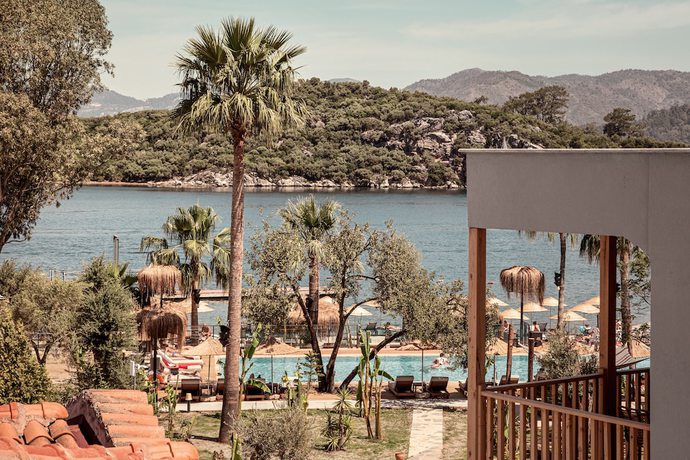 Imagen de la habitación del Hotel Cook's Club Adakoy, Marmaris &ndash; Adults Only. Foto 5