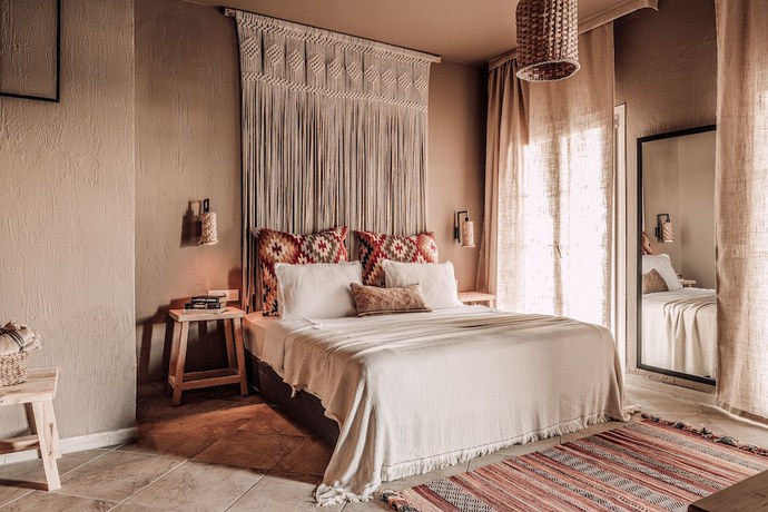 Imagen de la habitación del Hotel Cook's Club Adakoy, Marmaris &ndash; Adults Only. Foto 7