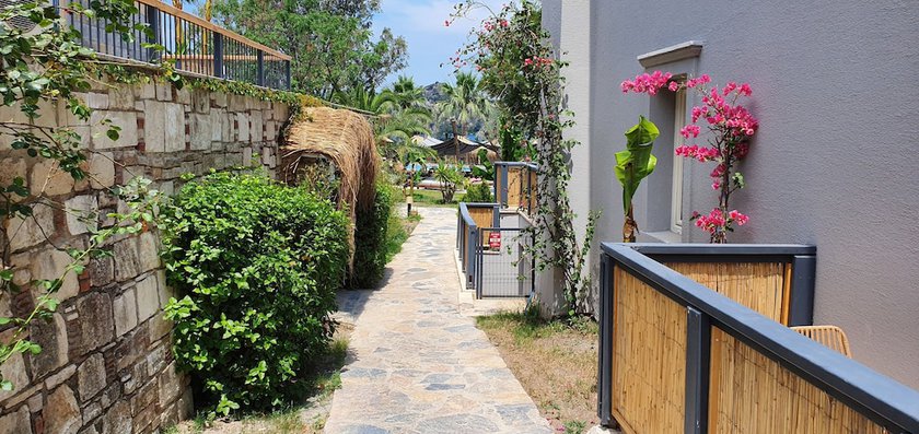 Imagen de la habitación del Hotel Cook's Club Adakoy, Marmaris &ndash; Adults Only. Foto 9