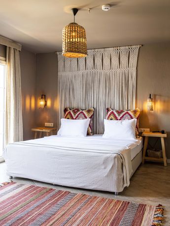 Imagen de la habitación del Hotel Cook's Club Adakoy, Marmaris &ndash; Adults Only. Foto 12