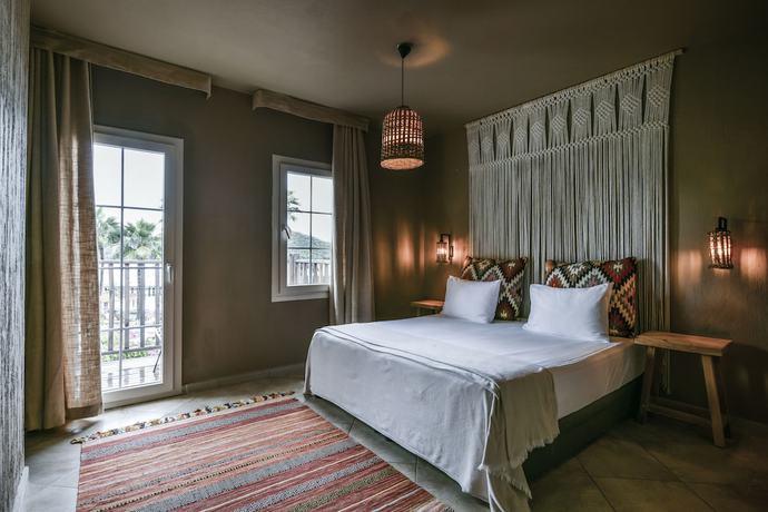 Imagen de la habitación del Hotel Cook's Club Adakoy, Marmaris &ndash; Adults Only. Foto 14