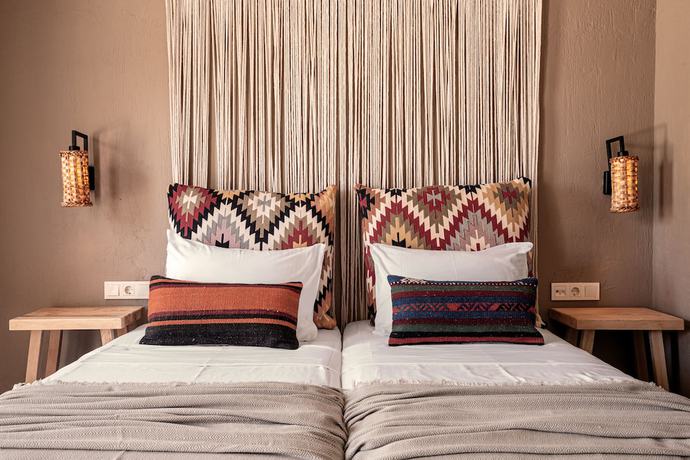 Imagen de la habitación del Hotel Cook's Club Adakoy, Marmaris &ndash; Adults Only. Foto 15