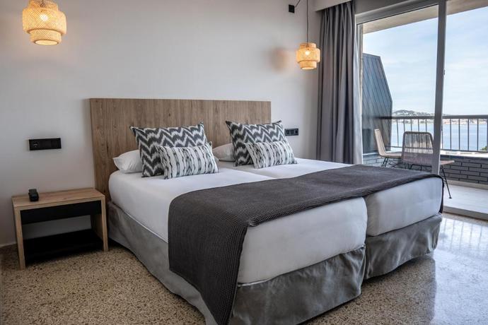 Imagen de la habitación del Hotel Cook's Club Calviá Beach - Adults Only. Foto 4