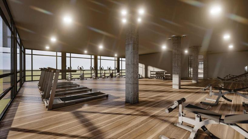 Imagen de los interiores del Hotel Cook's Club Calviá Beach - Adults Only. Foto 12