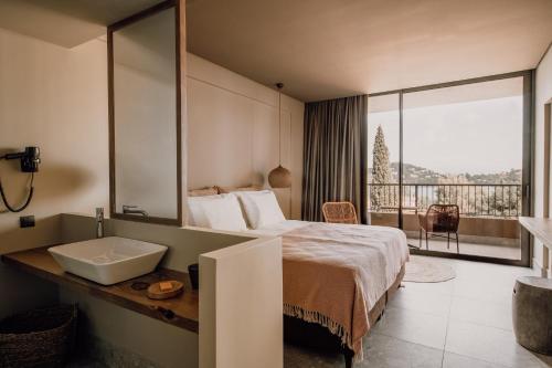 Imagen de la habitación del Hotel Cook's Club Corfu - Adults Only. Foto 2