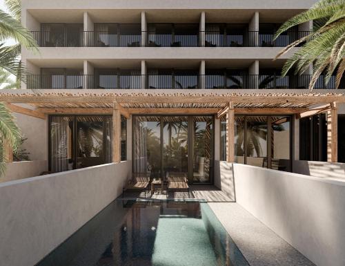 Imagen de la habitación del Hotel Cook's Club Corfu - Adults Only. Foto 3