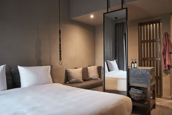 Imagen de la habitación del Hotel Cook's Club El Gouna - Adults Only. Foto 7