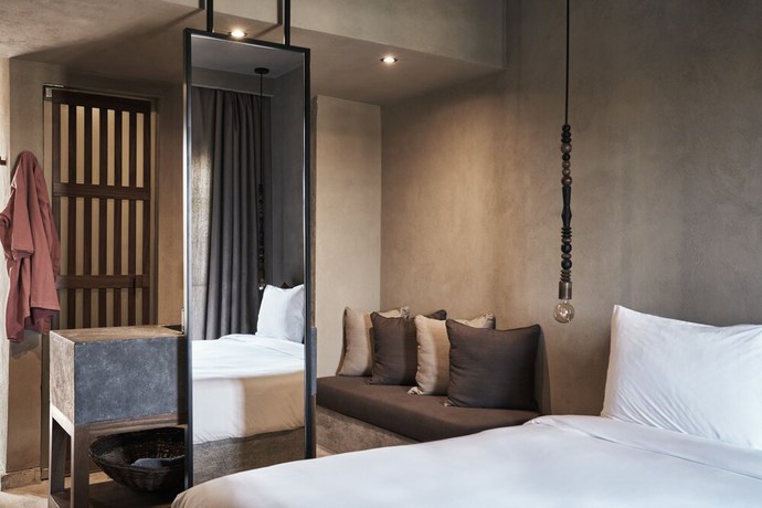 Imagen de la habitación del Hotel Cook's Club El Gouna - Adults Only. Foto 8