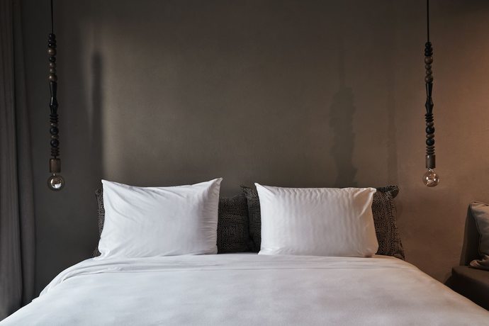 Imagen de la habitación del Hotel Cook's Club El Gouna - Adults Only. Foto 9