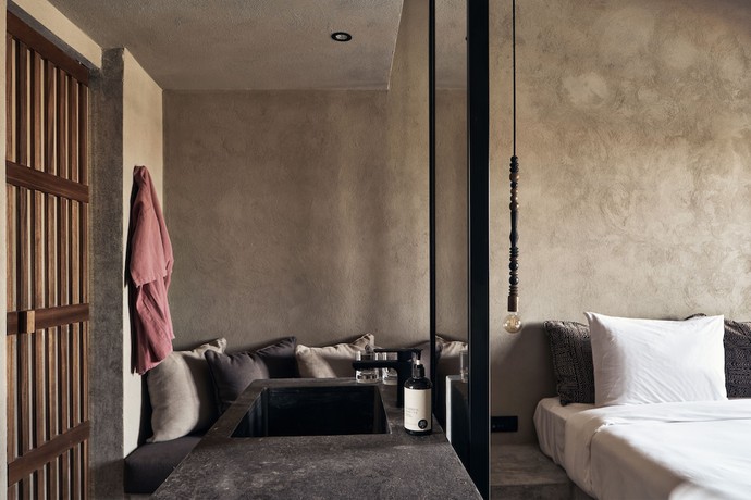 Imagen de la habitación del Hotel Cook's Club El Gouna - Adults Only. Foto 11