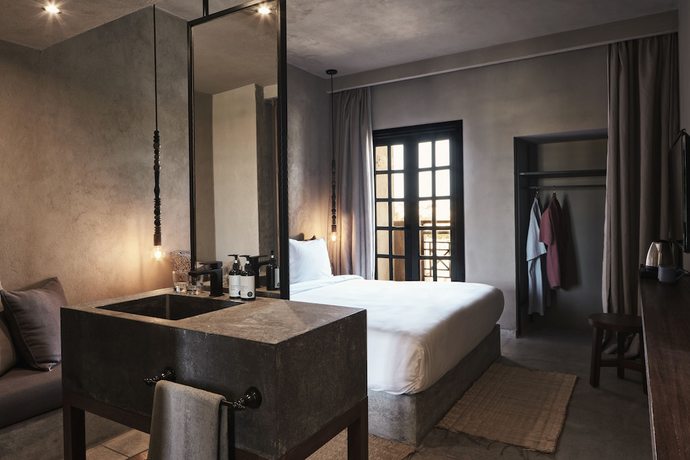 Imagen de la habitación del Hotel Cook's Club El Gouna - Adults Only. Foto 14