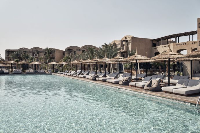 Imagen general del Hotel Cook's Club El Gouna - Adults Only. Foto 5