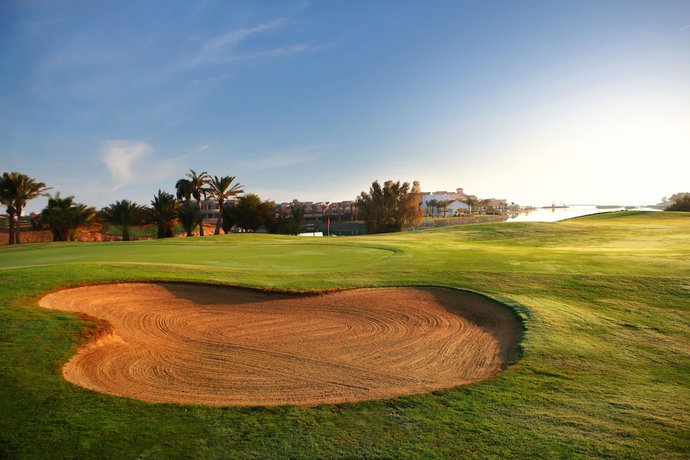 Imagen general del Hotel Cook's Club El Gouna - Adults Only. Foto 3