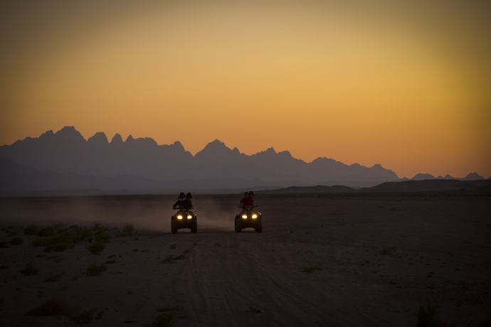 Imagen general del Hotel Cook's Club El Gouna - Adults Only. Foto 4