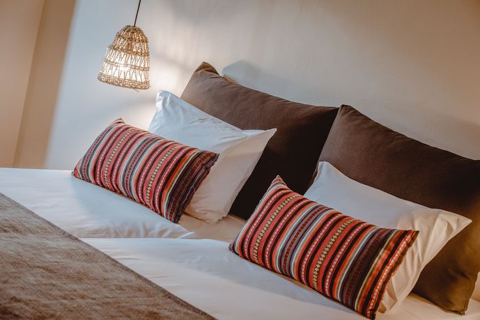 Imagen de la habitación del Hotel Cook's Club Hersonissos Crete. Foto 2