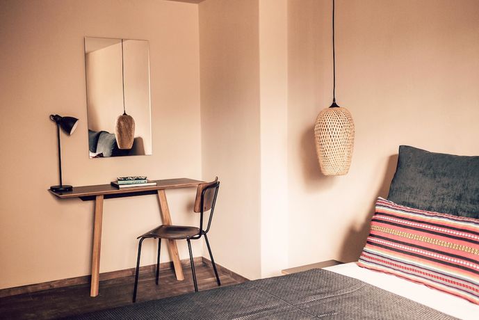 Imagen de la habitación del Hotel Cook's Club Hersonissos Crete. Foto 6