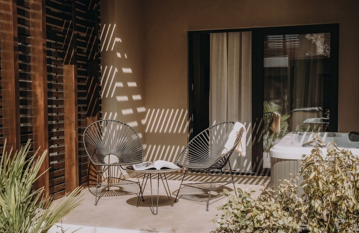 Imagen de la habitación del Hotel Cook's Club Ialysos Rhodes. Foto 6