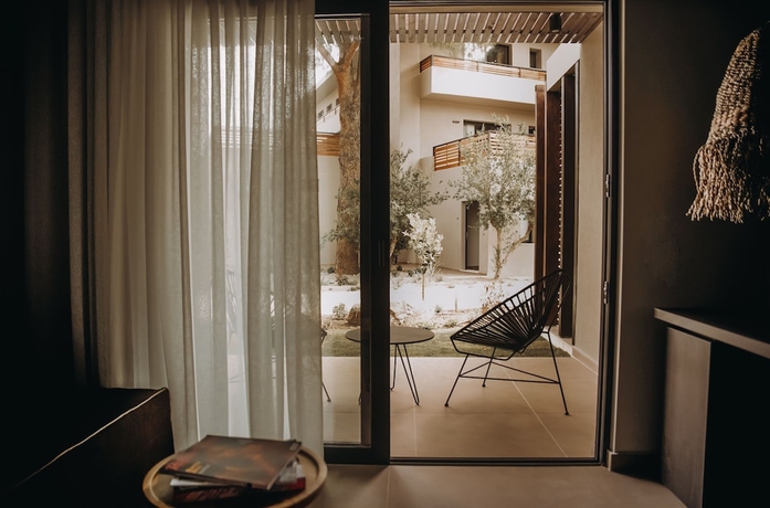 Imagen de la habitación del Hotel Cook's Club Ialysos Rhodes. Foto 7