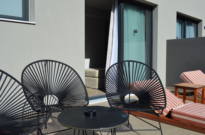 Imagen de la habitación del Hotel Cook's Club Ialysos Rhodes. Foto 10