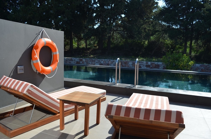 Imagen de la habitación del Hotel Cook's Club Ialysos Rhodes. Foto 11