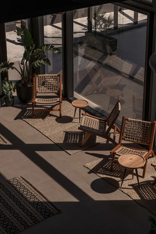 Imagen de los interiores del Hotel Cook's Club Ialysos Rhodes. Foto 14