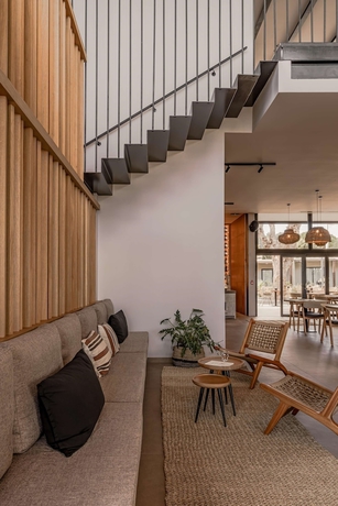 Imagen de los interiores del Hotel Cook's Club Ialysos Rhodes. Foto 15