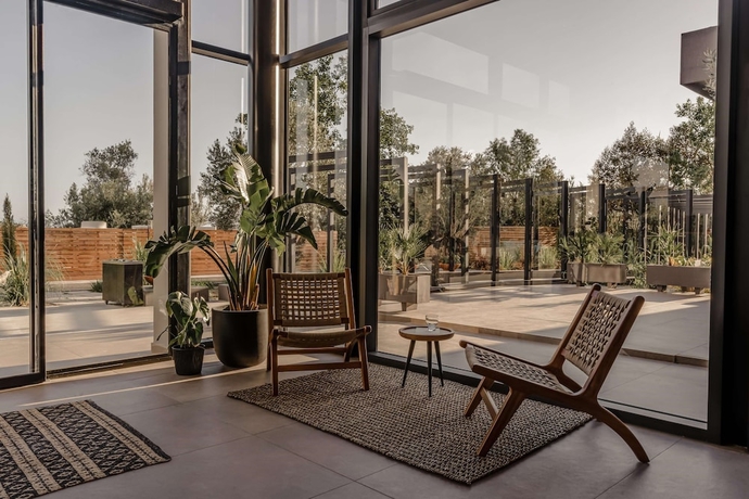 Imagen de los interiores del Hotel Cook's Club Ialysos Rhodes. Foto 16