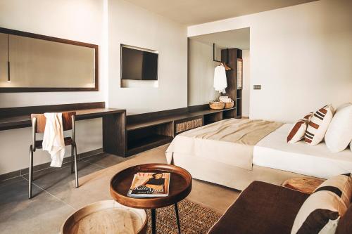 Imagen de la habitación del Hotel Cook\'s Club Ialysos Rhodes. Foto 10