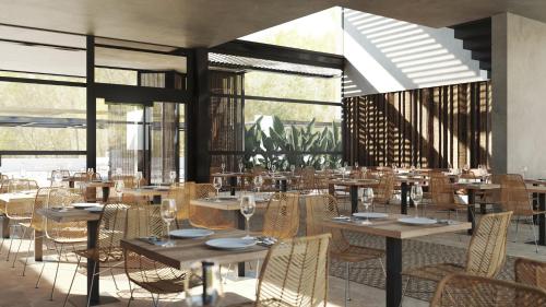 Imagen general del Hotel Cook\'s Club Ialysos Rhodes. Foto 5