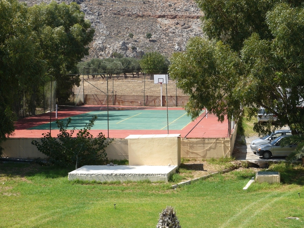 Imagen general del Hotel Cook's Club Kolymbia - Adults Only. Foto 4