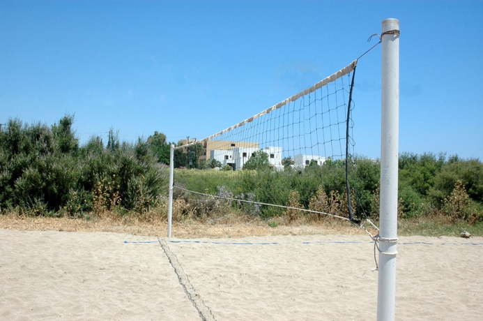 Imagen general del Hotel Cook's Club Kolymbia - Adults Only. Foto 2