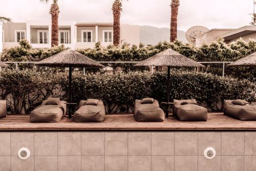 Imagen general del Hotel Cooks Club Tigaki. Foto 4