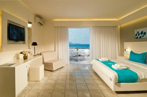 Imagen de la habitación del Hotel Cooks Club Tigaki. Foto 8