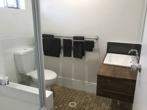 Imagen de la habitación del Hotel Cook's Endeavour Motor Inn. Foto 3