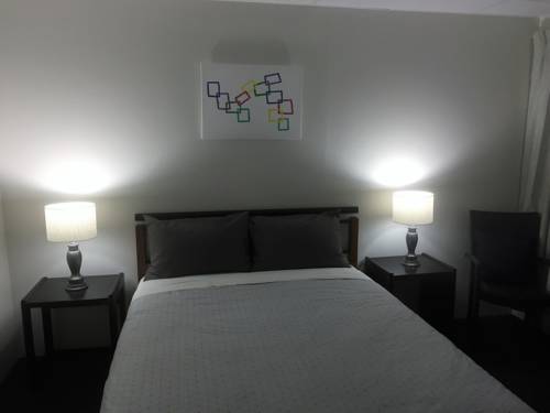 Imagen de la habitación del Hotel Cook's Endeavour Motor Inn. Foto 4