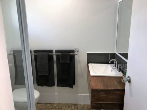 Imagen de la habitación del Hotel Cook's Endeavour Motor Inn. Foto 5
