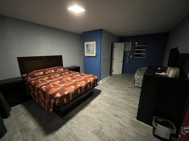 Imagen general del Hotel Cook\'s Motel. Foto 1