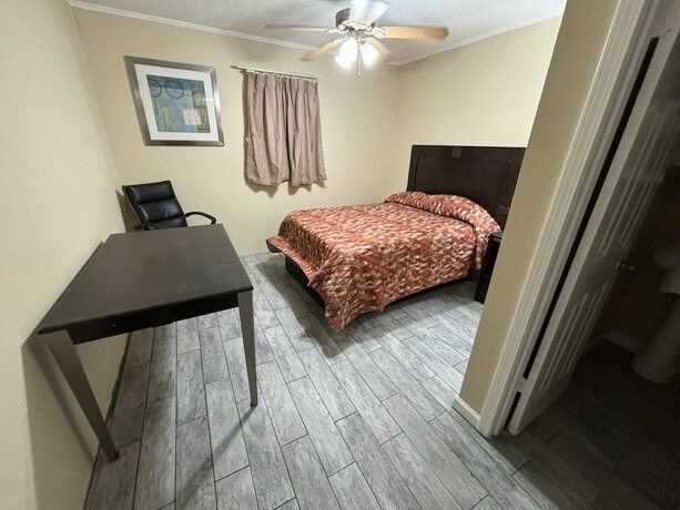 Imagen general del Hotel Cook\'s Motel. Foto 2