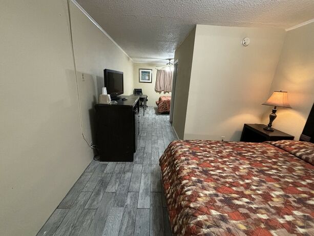 Imagen general del Hotel Cook\'s Motel. Foto 4