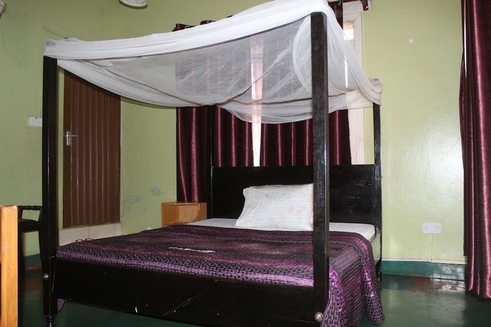 Imagen de la habitación del Hotel Cool Breeze Jinja. Foto 5