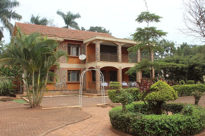 Imagen general del Hotel Cool Breeze Jinja. Foto 1