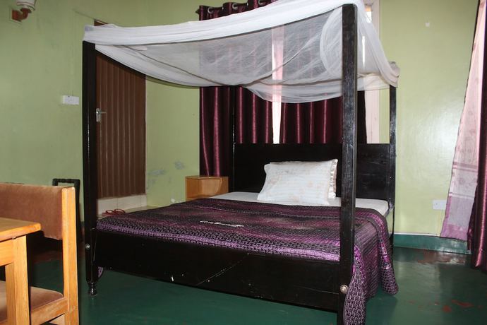 Imagen de la habitación del Hotel Cool Breeze Jinja. Foto 6