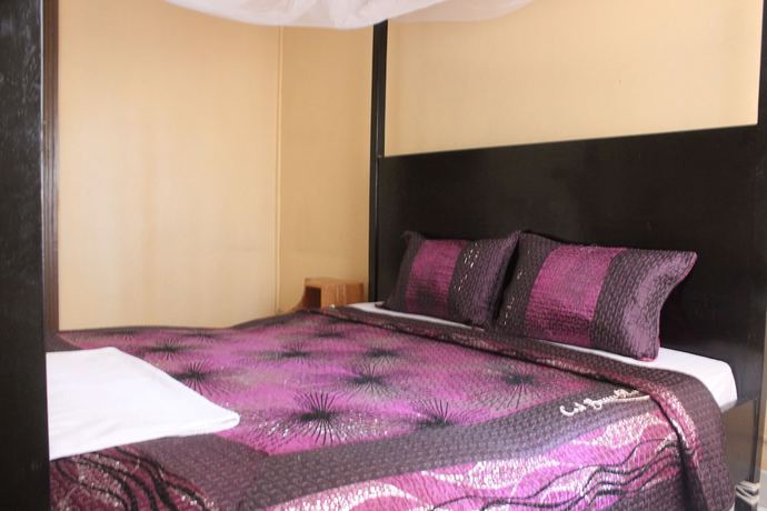 Imagen de la habitación del Hotel Cool Breeze Jinja. Foto 7