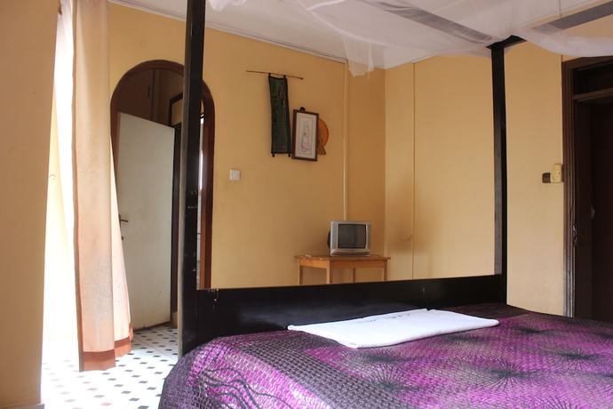 Imagen de la habitación del Hotel Cool Breeze Jinja. Foto 8