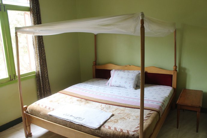 Imagen de la habitación del Hotel Cool Breeze Jinja. Foto 9